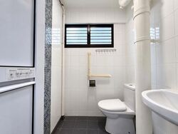 Blk 137 Yishun Ring Road (Yishun), HDB 3 Rooms #629689811
